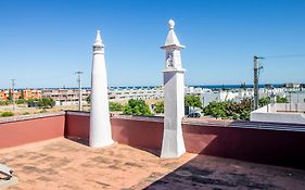 Tavira Balsa Romana - Luz De Tavira